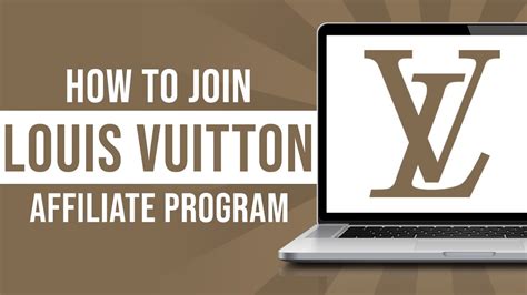 Louis Vuitton Affiliate Program UK & USA: Join Today 